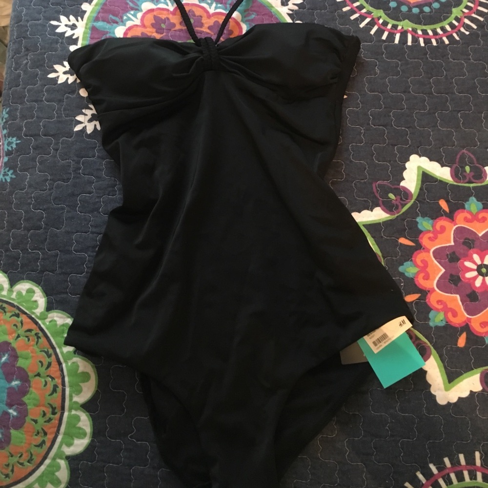 NWT H&M Bathing Suit
